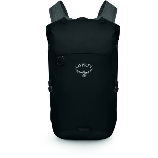 Рюкзак Osprey Ultralight Dry Stuff Pack 20 black - O/S - черный