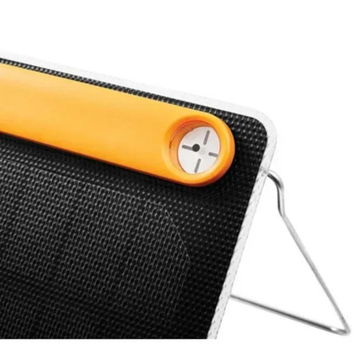 Солнечная батарея BioLite SolarPanel 10+ Updated (BLT SPC0200)