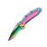 Нож Kershaw Chive Rainbow 1600VIB