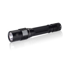 Фонарь ручной Fenix E25UE Cree XP-L V5 (без комплектации только фонарь, присутствуют сколы)