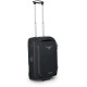 Сумка на колесах Osprey Daylite Carry-On Wheeled Duffel 40 black - O/S - черный
