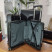 Чемодан Swissbrand Riga 2.0 (L) Black (SWB_LHRIG001L)