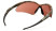 Очки защитные Pyramex Pmxtreme Camo (bronze) Anti-Fog, коричневые