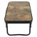 Стол Bo-Camp Woodbine Compact 56x34 cm Black/Wood look (1404190)