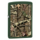 Зажигалка Zippo 221 Mo Break-Up Infinity 28331
