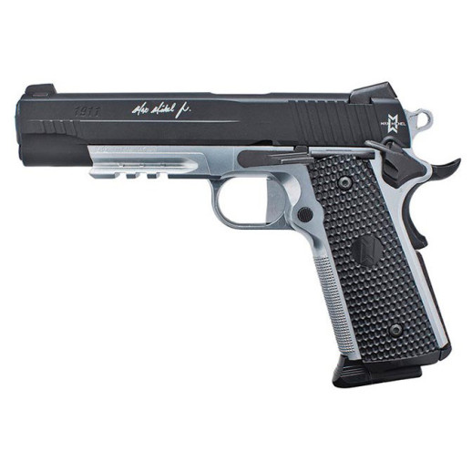 Пистолет пневматический Sig Sauer Air 1911 Max Michel 4,5 мм (AIR-1911BB-MM)