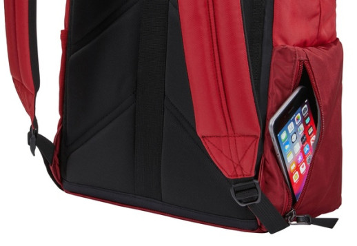 Рюкзак THULE Departer 23L TDSB-113 Red Feather