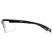 Бифокальные защитные очки Pyramex Ever-Lite Bifocal (clear +2.5) H2MAX Anti-Fog, бифокальные прозрачные с диоптриями
