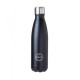 Термобутылка Summit B&Co Mono Black 500 мл