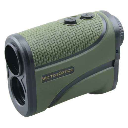 Лазерный дальномер Vector Optics Paragon 6x25 GenII