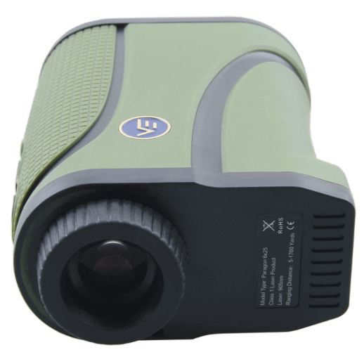 Лазерный дальномер Vector Optics Paragon 6x25 GenII