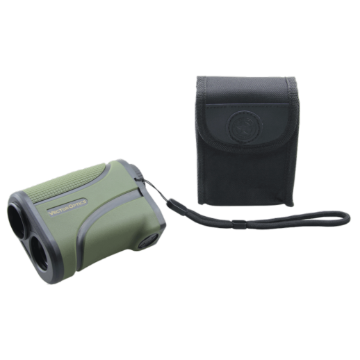 Лазерный дальномер Vector Optics Paragon 6x25 GenII