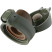 Термочашка Tiger MKR-W060GR 0,6л olive green