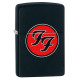 Зажигалка Zippo 218 Foo Fighter 29477