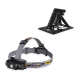 Налобный фонарь Fenix HL60R Cree XM-L2 U2 Neutral White LED + Multitool Fonarik 2020 акционный
