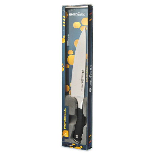 Шеф-нож Grossman 002 PF