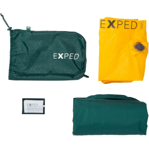 Коврик надувной Exped Dura 3R M