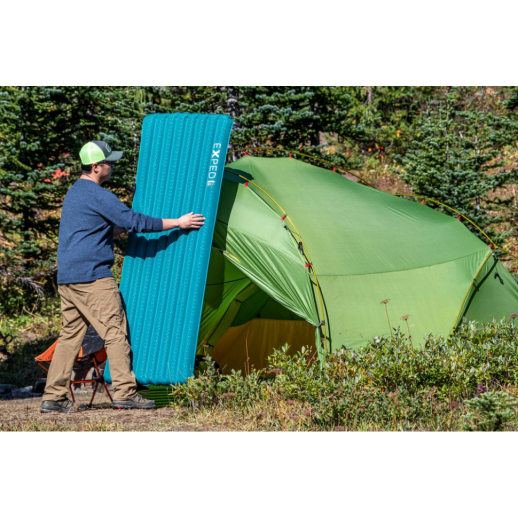 Коврик надувной Exped Dura 3R M