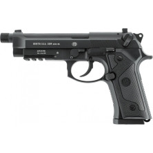 Пневматический страйкбольный пистолет Umarex Beretta M9A3 FM кал. 6мм. CO2
