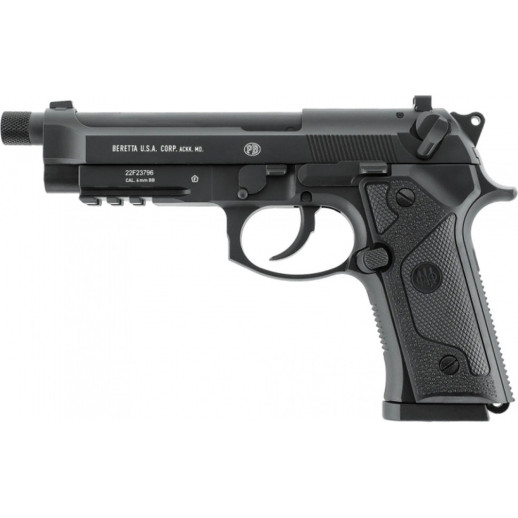 Пневматический страйкбольный пистолет Umarex Beretta M9A3 FM кал. 6мм. CO2