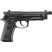 Пневматический страйкбольный пистолет Umarex Beretta M9A3 FM кал. 6мм. CO2