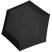 Зонт Knirps U.200 Black Rose UV Coating Авто / Складной / 6спиц / D97x26см