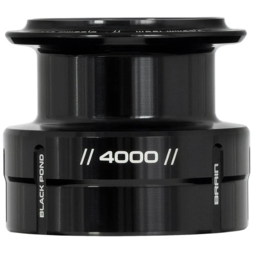 Катушка Brain Black Pond 3000 5+1BB