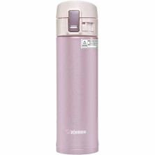 Термокружка Zojirushi SM-KHF48PT 0.48 л светло-розовый