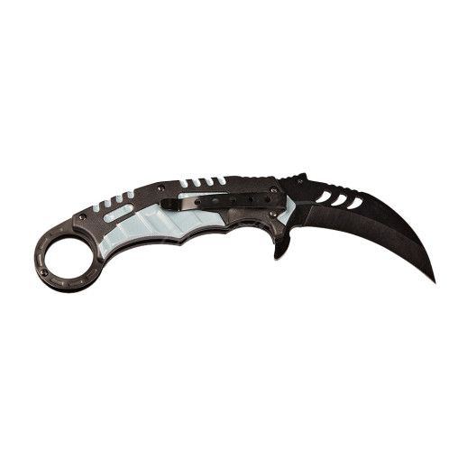 Нож Skif Plus Cockatoo black