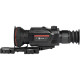 Устройство тепловизионное Guide TR650 2.9-23.2x 640x512. 2600 м QD Long mount