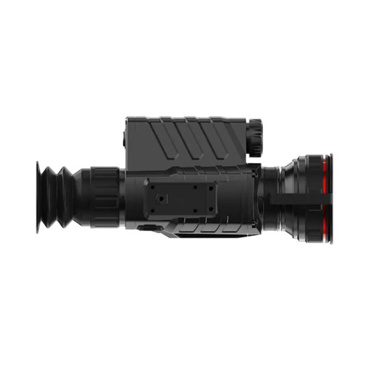 Устройство тепловизионное Guide TR650 2.9-23.2x 640x512. 2600 м QD Long mount