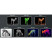 Устройство тепловизионное Guide TR650 2.9-23.2x 640x512. 2600 м QD Long mount