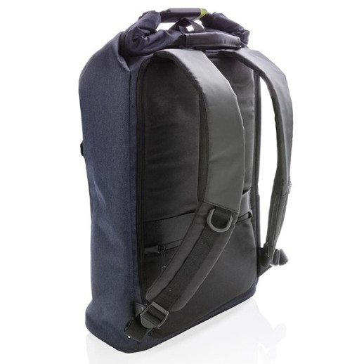 Рюкзак антивор XD Design Bobby Urban Lite 15.6 Navy (P705.505)