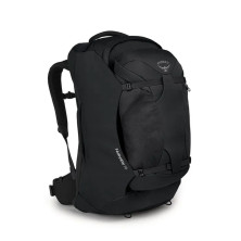 Рюкзак Osprey Fairview 70 black - O/S - черный