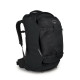 Рюкзак Osprey Fairview 70 black - O/S - черный