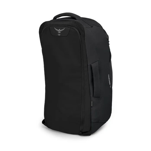 Рюкзак Osprey Fairview 70 black - O/S - черный