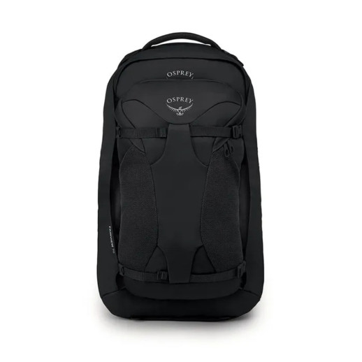 Рюкзак Osprey Fairview 70 black - O/S - черный