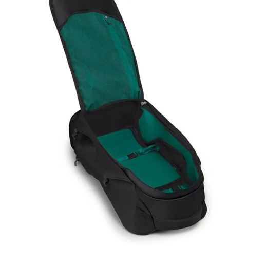 Рюкзак Osprey Fairview 70 black - O/S - черный