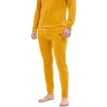 Термоштаны мужские Turbat Retezat Bottom Mns golden yellow - XL - желтый