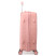 Чемодан Semi Line 24" (M) Rose (T5779-2)