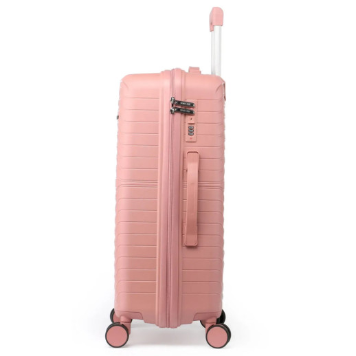 Чемодан Semi Line 24" (M) Rose (T5779-2)