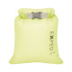 Гермомешок Exped Fold Drybag UL Lime XXS