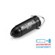 Фонарь Mateminсo BL01 Bullet 45LM LED Keychain, черный