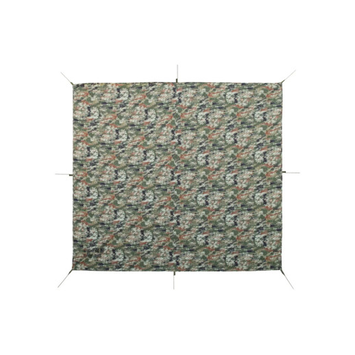 Тент Tramp Tent 3х3 camo UTRT-100