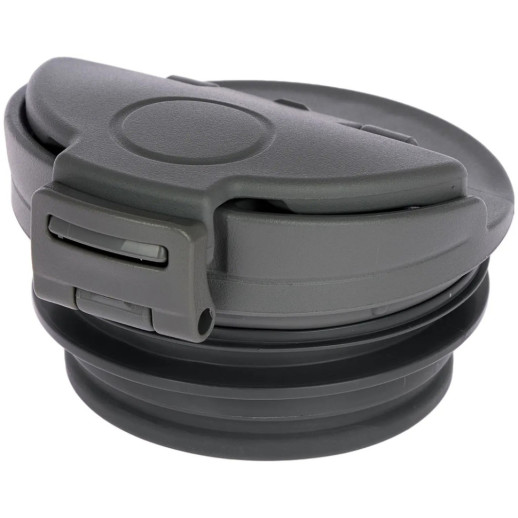 Крышка для термостакана Zojirushi для: SX-KA Grey
