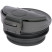 Крышка для термостакана Zojirushi для: SX-KA Grey