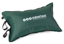 Подушка самонадувающаяся Кемпинг Sweet dream, M2-1
