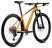 Велосипед Merida 2021 big.nine 5000 xl(21) black/orange