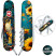Складной нож Victorinox CAMPER UKRAINE Величественный Сокол