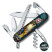Складной нож Victorinox CAMPER UKRAINE Величественный Сокол